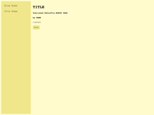 blog/post screenshot