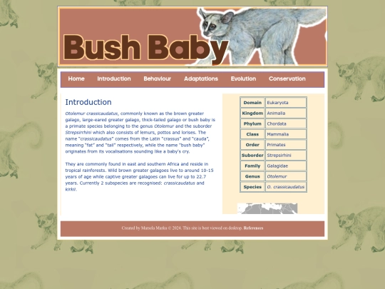 intro screenshot