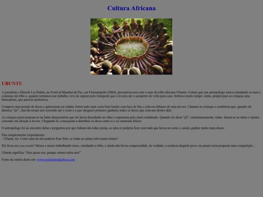 ubuntu/paginaBase_exerc_IDeCLASS screenshot
