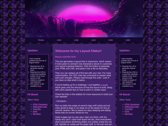scrapbook screenshot