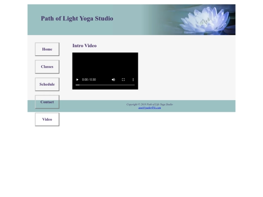 video screenshot