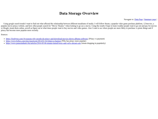 overview screenshot