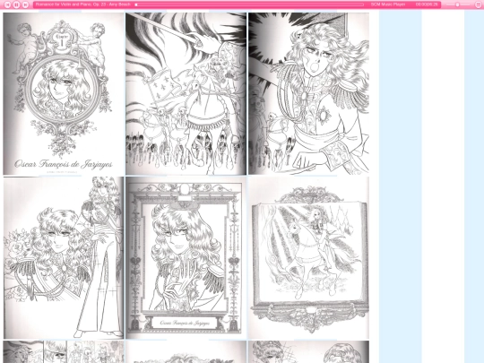myscans screenshot