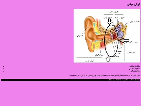 goosh2 screenshot
