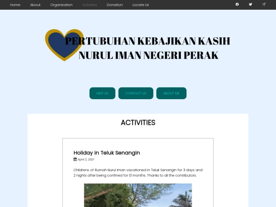 readmore1 screenshot
