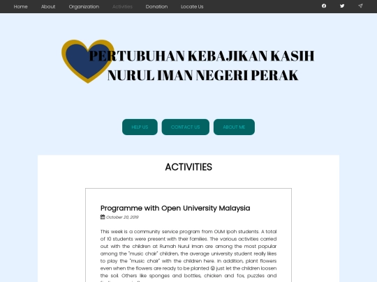 readmore3 screenshot