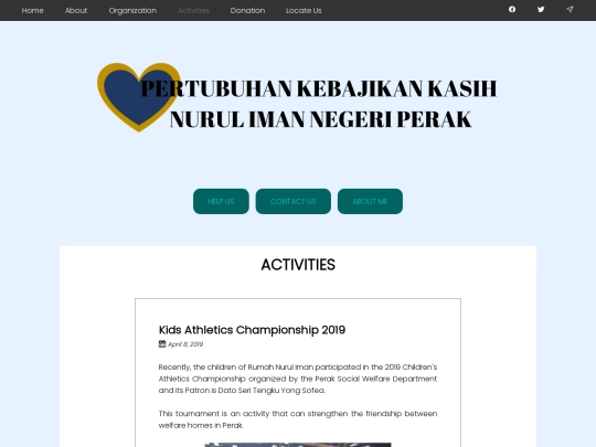 readmore4 screenshot
