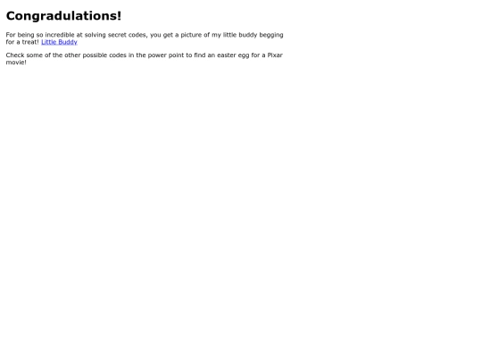 Access_Granted screenshot