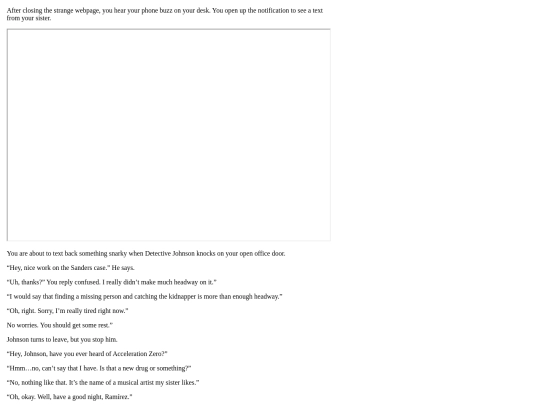 BluePillEnding screenshot