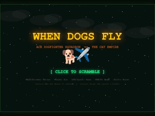 whendogsfly screenshot