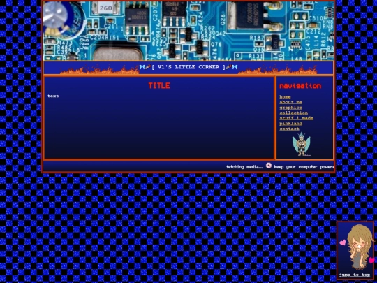 secrets/v-test screenshot