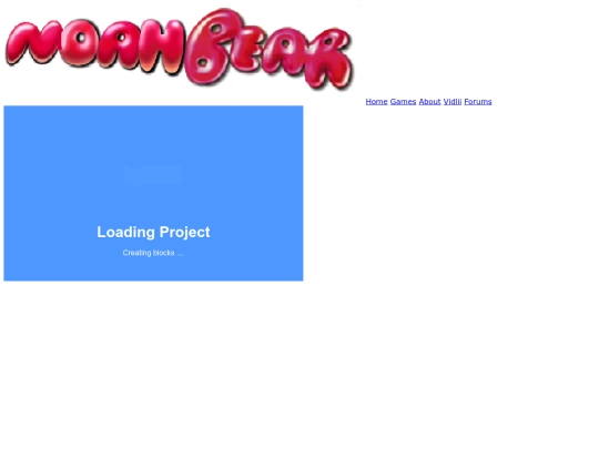 games screenshot
