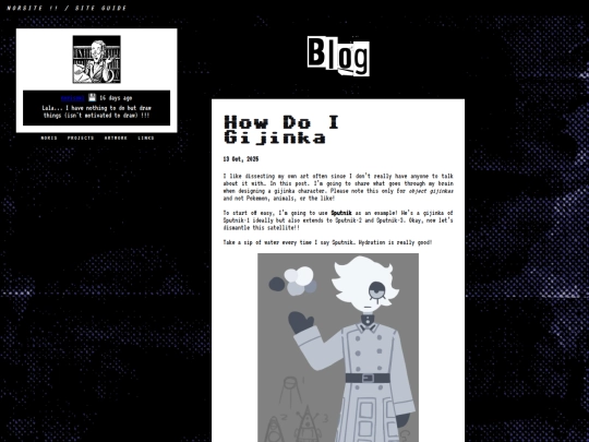 blog/posts/2025-10-13-How-Do-I-Gijinka screenshot