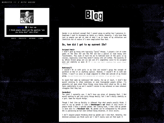 blog/posts/2026-01-13-Gender-Is-Weird screenshot