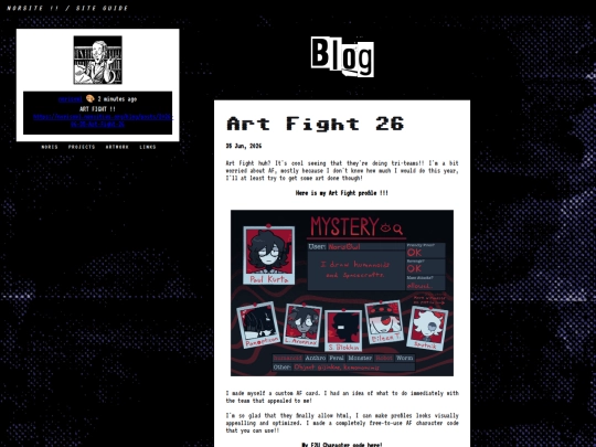 blog/posts/2026-06-35-Art-Fight-26 screenshot