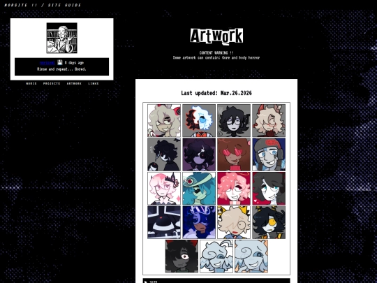gallary screenshot