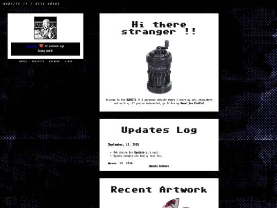 noris-world screenshot