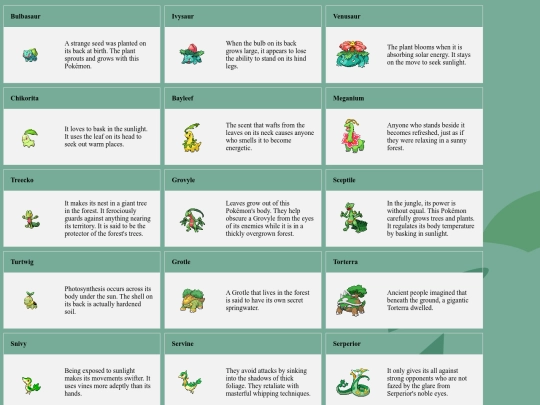 Grass_Starters screenshot