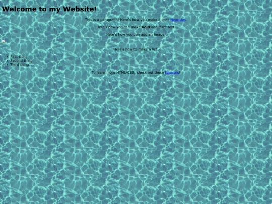 aboutmeeee screenshot