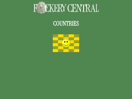fckry/countries screenshot