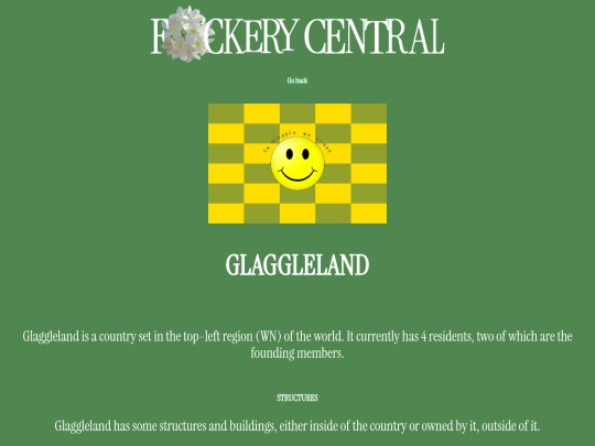 fckry/country/glaggleland screenshot