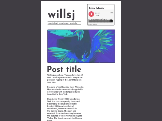 BlogPosts/post001 screenshot