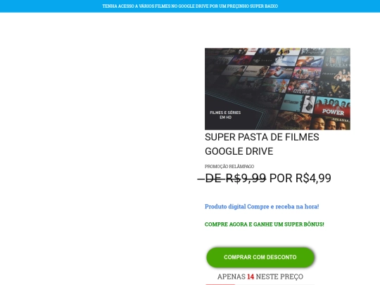 superpastadefilmes screenshot