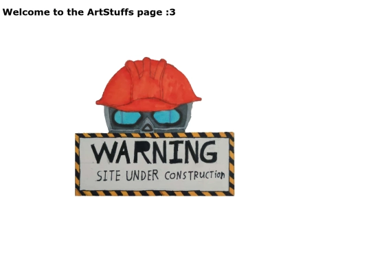 Artstuffs screenshot