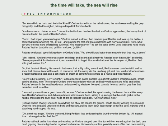 fanfic/ffxii/OndoreReddas/the time will take the screenshot