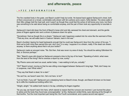 fanfic/ffxiv/SartBasch/and afterwards peace screenshot