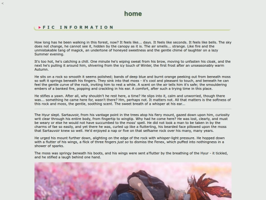 fanfic/ffxiv/SartBasch/home screenshot