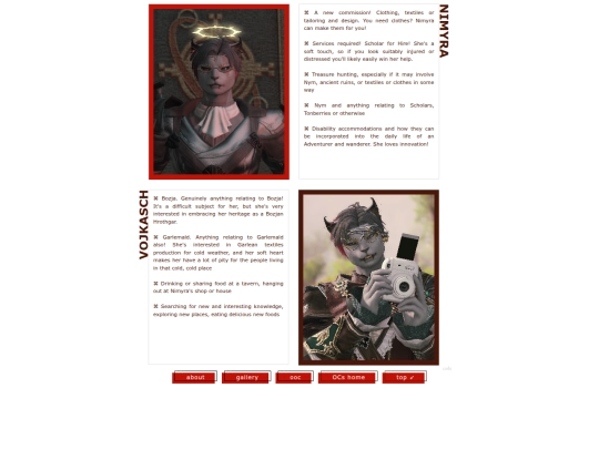 myOCs/NimyraVojkasch_hooks screenshot
