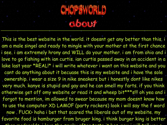 about screenshot