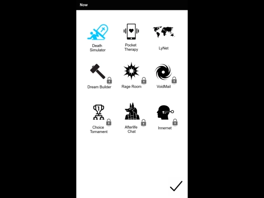 innernet screenshot