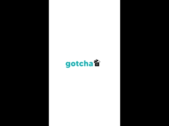 jam/gotcha screenshot