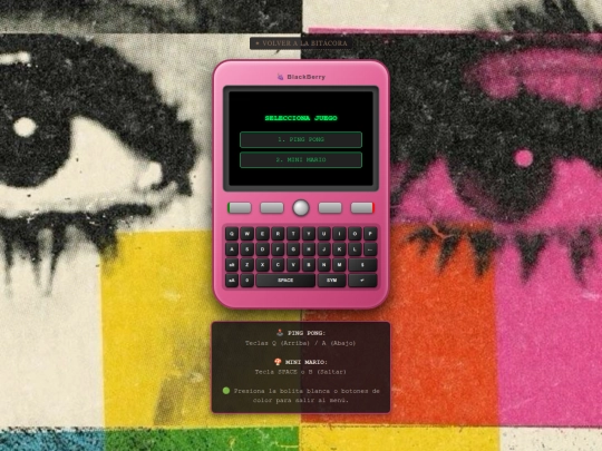 juegos screenshot
