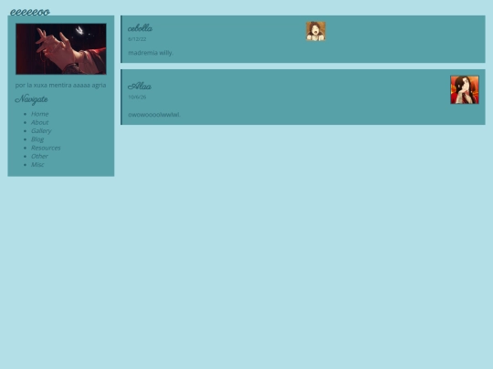 uwu/eo screenshot