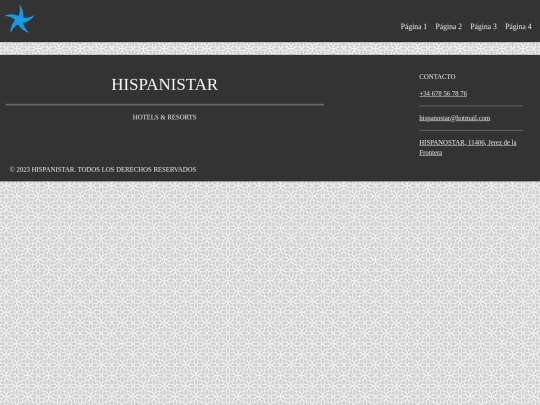 header_footer screenshot