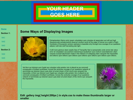 link2 screenshot