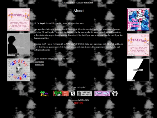 about screenshot