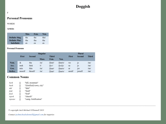 doggish screenshot