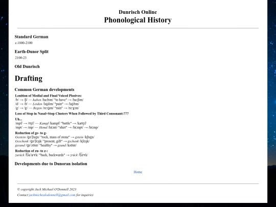 dunrisch/phonological_history screenshot
