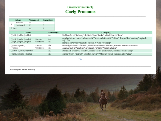 gaelg_orthography screenshot