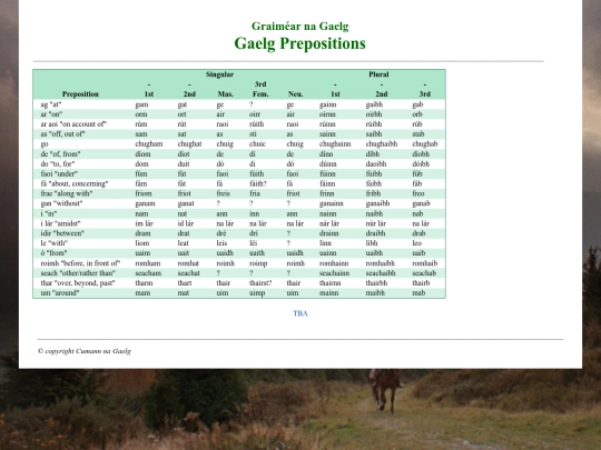 gaelg_prepositions screenshot