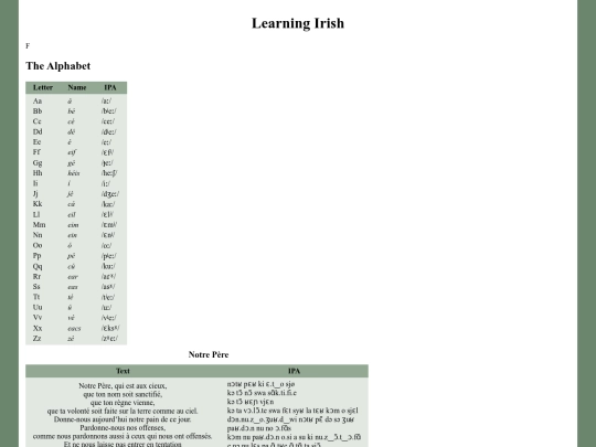 learnirishright screenshot