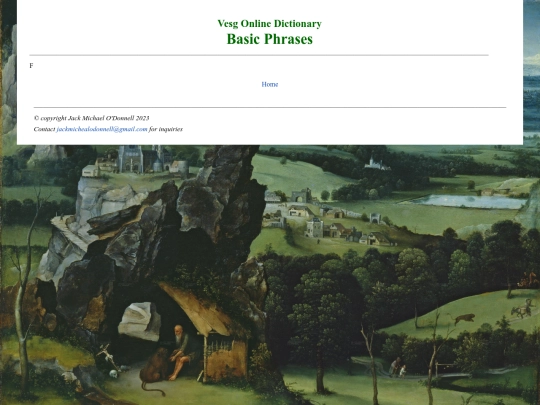 vesg/basic_phrases screenshot