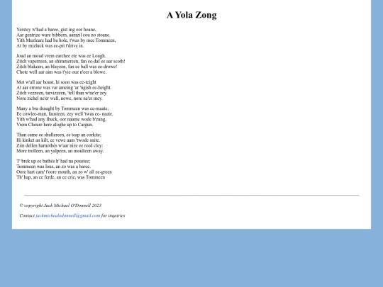 yolazong screenshot