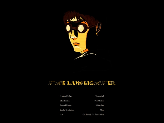 lamplighter screenshot