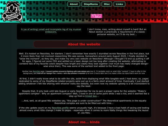 about screenshot