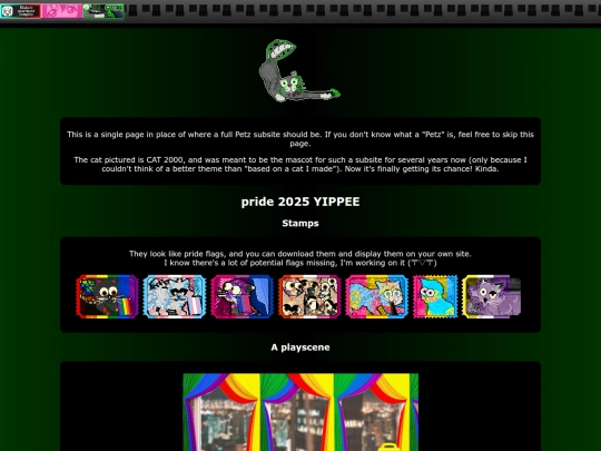c2k screenshot